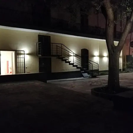 B&B Villa Filù-2