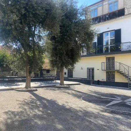 B&B Villa Filù-3